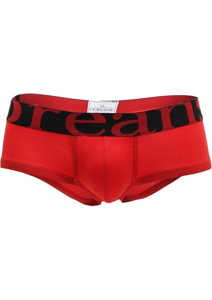 Erkek Modal Torbalı Mini Paça Boxer 1779