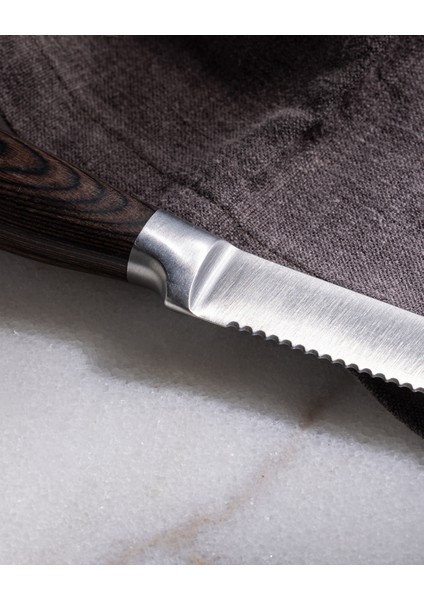 Renata Çok Amaçlı Bıçak - Kahverengi fırsatları