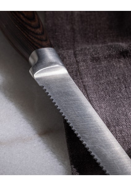 Renata Çok Amaçlı Bıçak - Kahverengi indirimleri