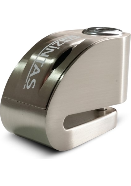 Protector Alarmlı Disk Kilidi 6mm 120 Db Gri fiyatları