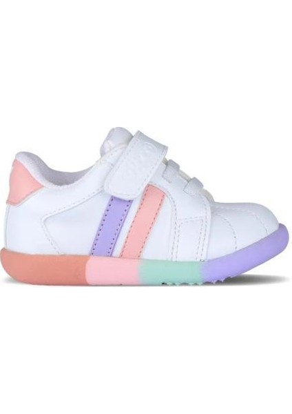 950.24K.453 Pembe Çocuk Sneaker