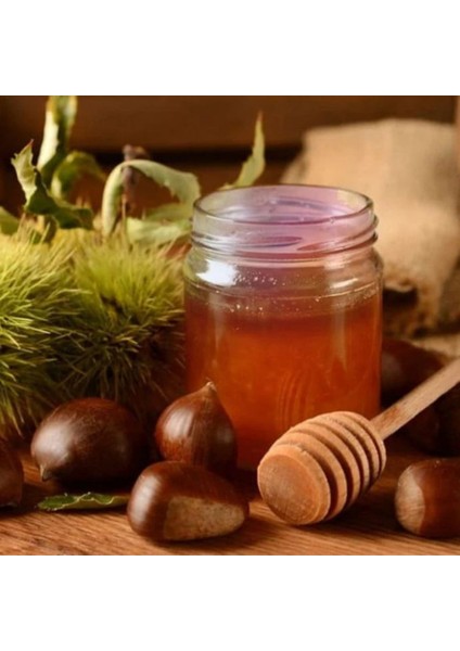 Doğal Kestane Balı 1 kg fiyatları