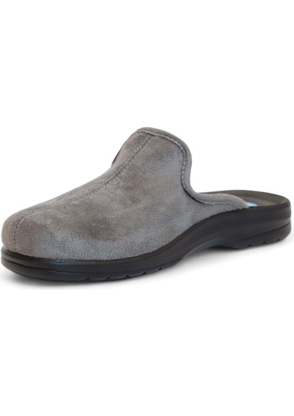 2215-9955-1 Ökçe Dikeni Için Uyumlu Tam Anatomik Erkek Ev,ofis Terliği - NKT02215-GRI-43 modelleri