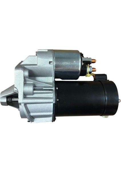 Clio 2 Benzinli Enjeksiyonlu Marş Motoru 10 Diş Str 3040