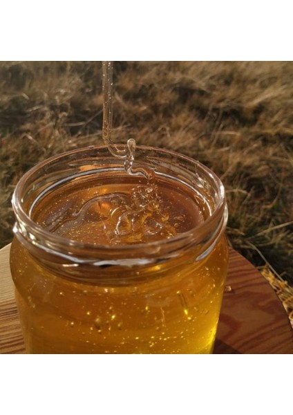Doğal Yayla Balı 1 kg