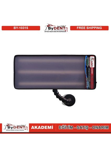 Pdr Boyasız Göçük Düzeltme Küçük Lamba Mıknatıslı 45X18 fiyatları