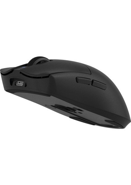 Zyra 24000 Dpi Pixart Paw 3311 Rgb Dock & Ekstra USB Port - Makro Yazılım - Ptfe Kaplama Ultra Hafif 45GR Kablosuz Gaming Mouse (2.4ghz + Bt + Type-C) fiyatları
