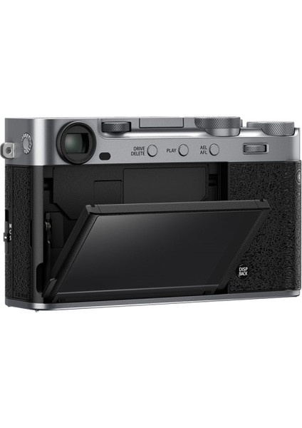 X-E5 + XF16-80MM Kit modelleri