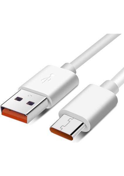 Xiaomi Uyumlu Şarj Aleti 33 Watt Note 8/9/10 Uyumlu Kablolu Set Hızlı Şarj Aleti Başlık 33 W Turbo