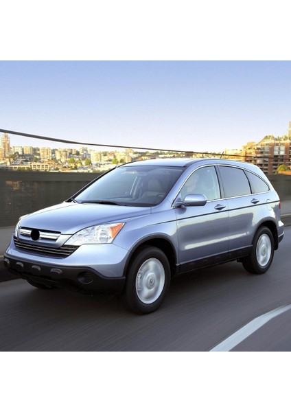 Honda Crv Cr-V 3 2006-2011 Ön Cam Silecek Seti Yandan Klipsli 65X40CM fiyatları