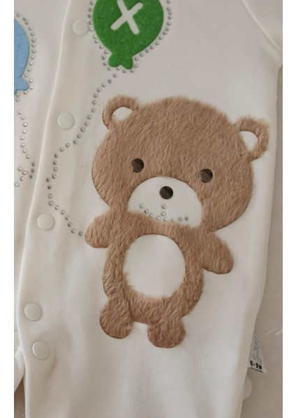 Bebek Tulumu modelleri