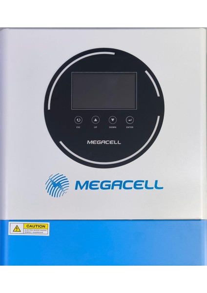 4.2 Kw Mmpt Of Grıd Inverter