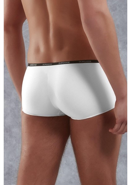 Erkek Polyamid Mini Paça Boxer 1590 fiyatları