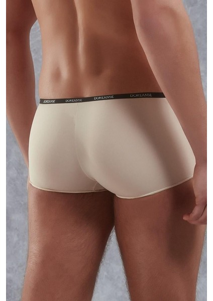 Erkek Polyamid Mini Paça Boxer 1590 fiyatları