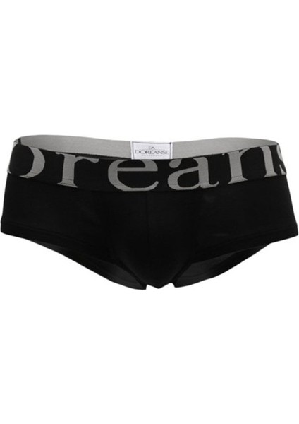 Erkek Modal Torbalı Mini Paça Boxer 1779