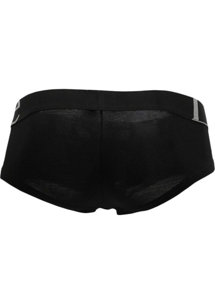 Erkek Modal Torbalı Mini Paça Boxer 1779 modelleri