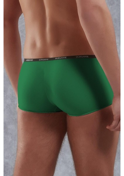 Erkek Polyamid Mini Paça Boxer 1590 fiyatları