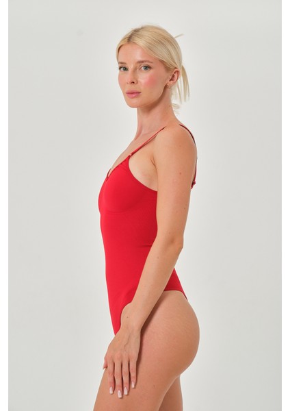 Mimola Model Göbek Karın Toparlayıcı Korse Etkili Alttan Zıbınlı String Body modelleri