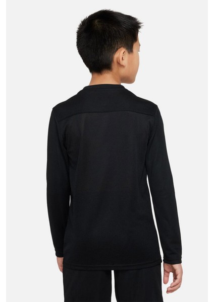 Y Dri-Fit Park Vıı Jsy L/s Yeşil Çocuk Futbol Tişört BV6740-302 fiyatları