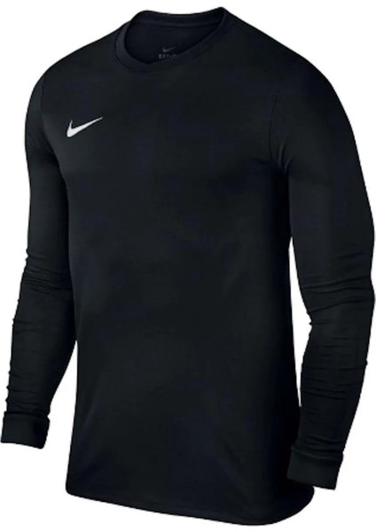 Y Dri-Fit Park Vıı Jsy L/s Yeşil Çocuk Futbol Tişört BV6740-302 indirimleri