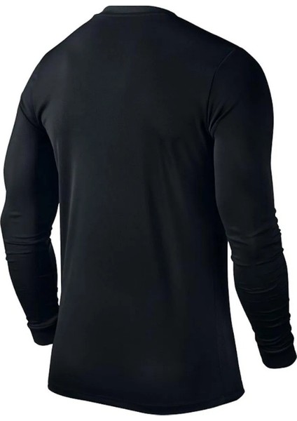 Y Dri-Fit Park Vıı Jsy L/s Yeşil Çocuk Futbol Tişört BV6740-302