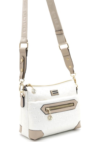 Kadın Çapraz Çanta Sedef - S.nut SP1110 modelleri