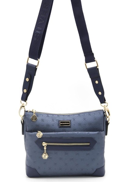 Kadın Çapraz Çanta Laci - Laci SP1110