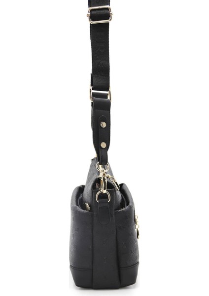 Kadın Çapraz Çanta Siyah - Siyah SP1110 modelleri