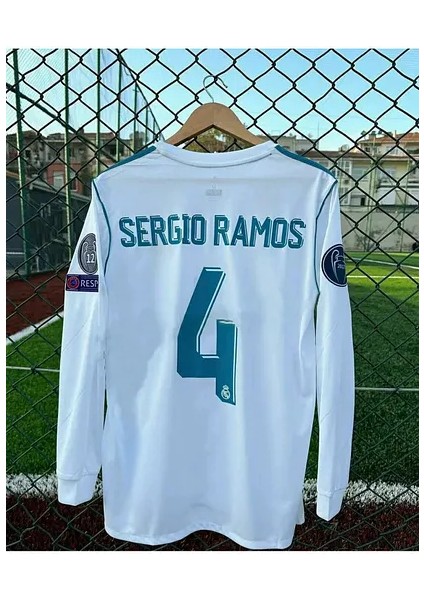 Ramos Futbol Forması fiyatları