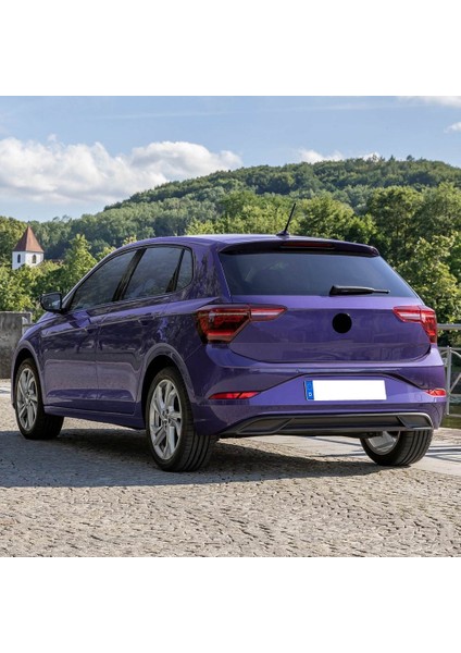 Vw Polo 2022-2025 Arka Cam Silecek Kolu Takımı 2G0955707 fiyatları