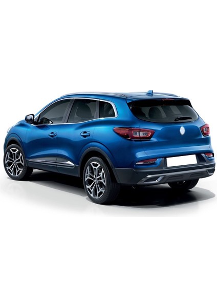 Renault Kadjar 2020-23 Arka Cam Silecek Kolu Takımı 287811574R fiyatları