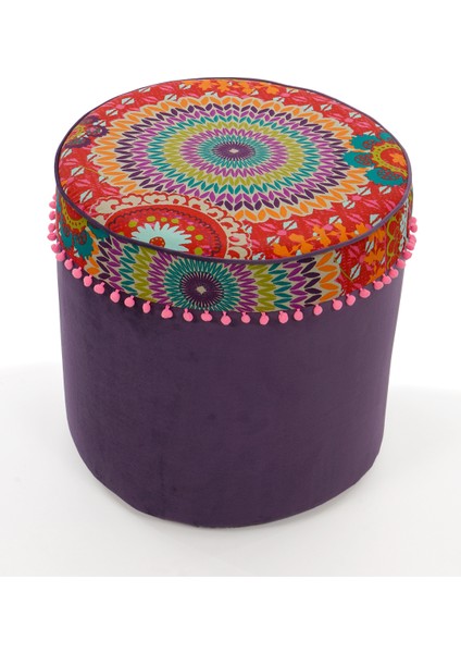 Mandala Yüksek Puf fiyatları