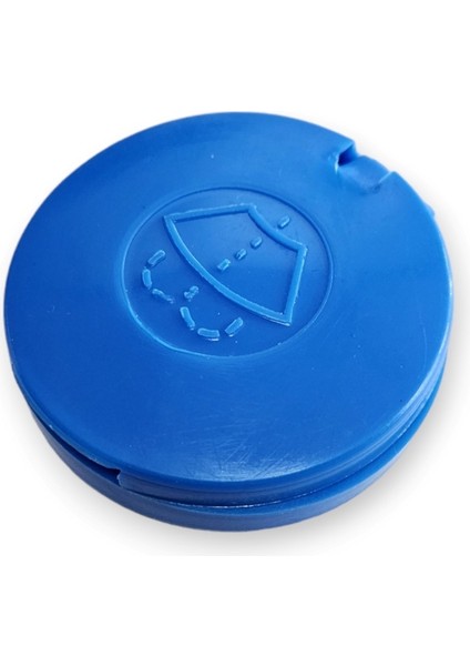 Opel Zafira Life 2020-2025 Silecek Suyu Deposu Dolum Kapağı