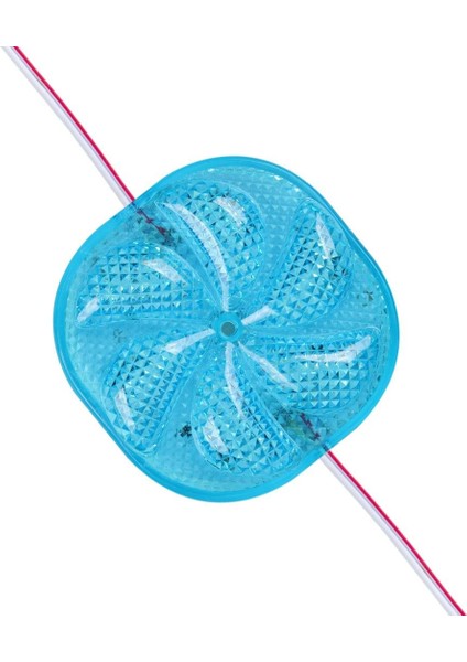 12 Volt 3 Watt Mavi Sabit 6565-2835 Modül LED