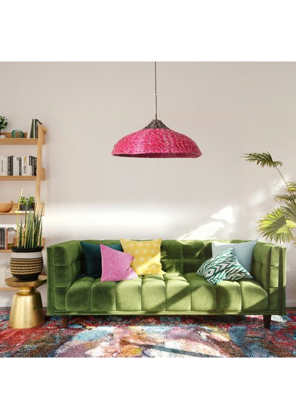 Mylamp Mendong Berry Aydınlatma 60X27 cm