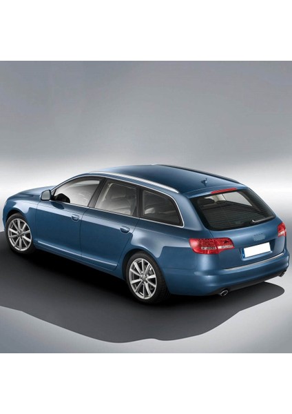 Audi A6 Avant 2009-2011 4F9955407 Arka Cam Silecek Kolu Takımı fiyatları