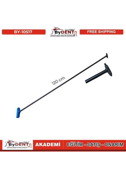 Pdr Boyasız Göçük Düzeltme Özel Tasarım Çubuk fiyatları