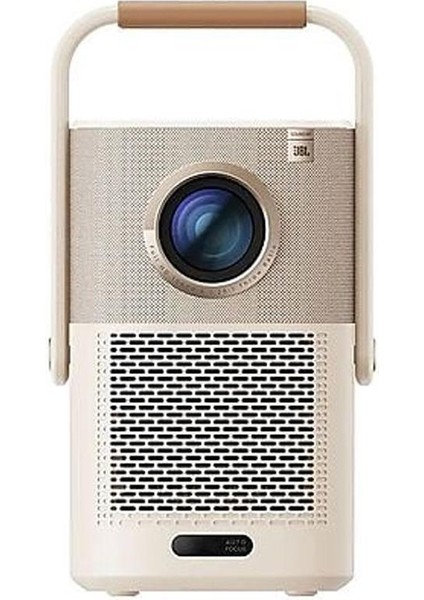 T2 Plus Gtv Full Hd Taşınabilir Bataryalı Projeksiyon Jbl 450 Lümen