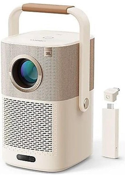T2 Plus Gtv Full Hd Taşınabilir Bataryalı Projeksiyon Jbl 450 Lümen fiyatları