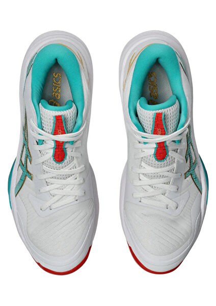 Sky Elite Ff mt 3 Unisex Voleybol Ayakkabısı 1052A087-960 Siyah fırsatları