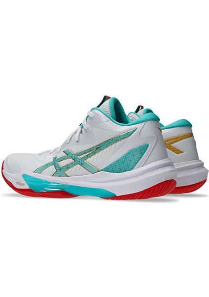 Sky Elite Ff mt 3 Unisex Voleybol Ayakkabısı 1052A087-960 Siyah indirimleri