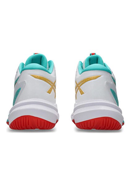 Sky Elite Ff mt 3 Unisex Voleybol Ayakkabısı 1052A087-960 Siyah