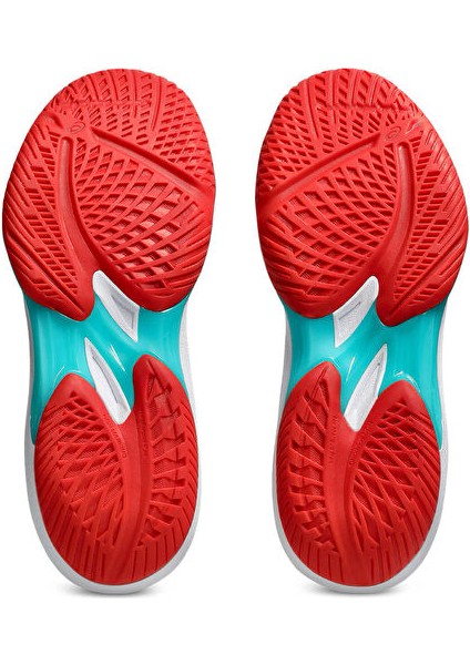 Sky Elite Ff mt 3 Unisex Voleybol Ayakkabısı 1052A087-960 Siyah