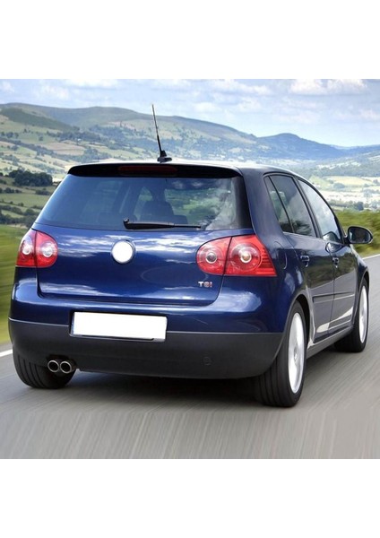 Vw Golf 5 2004-2008 Arka Cam Silecek Kolu ve Kapak Takımı 6Q6955707C fiyatları