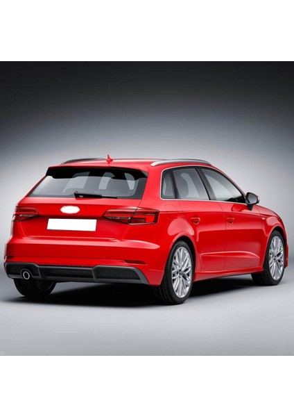Audi A3 Sportback 2017-2020 8V3955407 Arka Cam Silecek Takımı fiyatları
