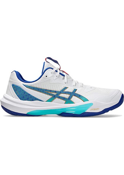 Sky Elite Ff 3 Erkek Voleybol Ayakkabısı 1051A093-960 Siyah