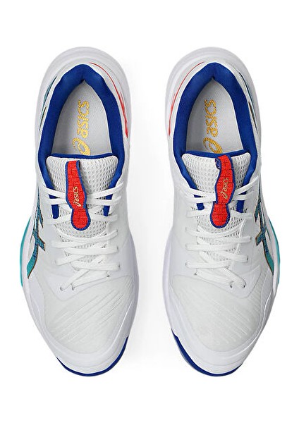 Sky Elite Ff 3 Erkek Voleybol Ayakkabısı 1051A093-960 Siyah fırsatları