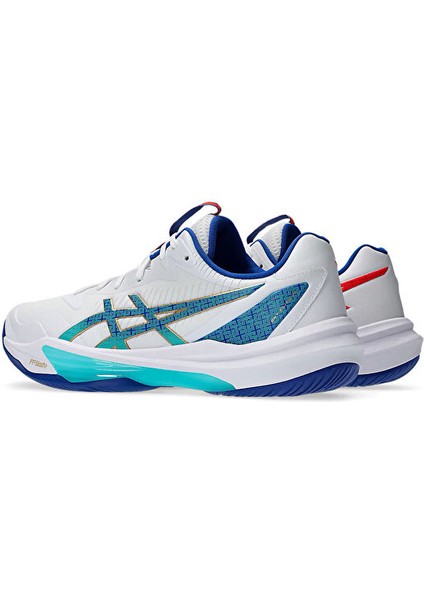 Sky Elite Ff 3 Erkek Voleybol Ayakkabısı 1051A093-960 Siyah indirimleri