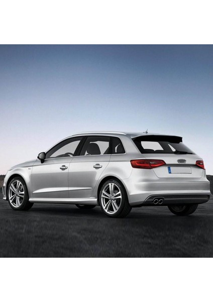 Audi A3 Sportback 2013-2016 8V3955407 Arka Cam Silecek Takımı fiyatları