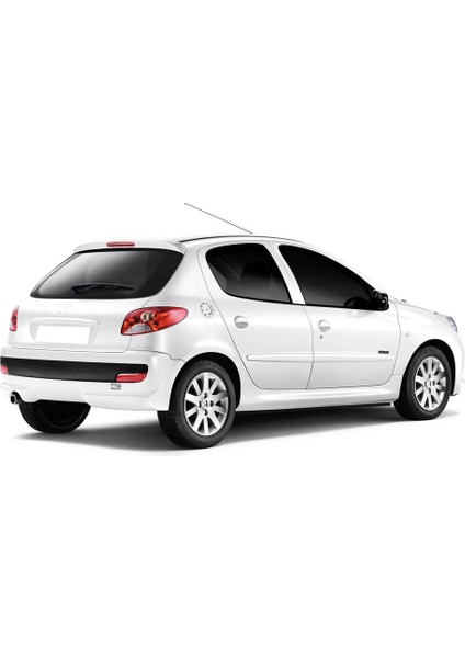 Peugeot 206+ Plus Hb 2007-2012 Arka Cam Silecek Takımı 6429R2 fiyatları